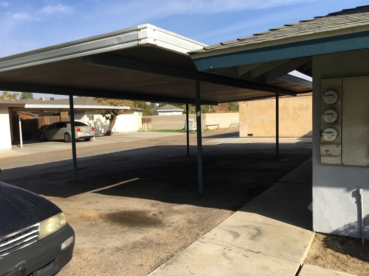 Photo - 4704 Planz Rd Unit B