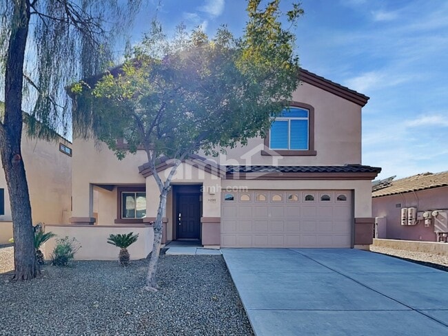 Building Photo - 1281 W Molinetto Dr