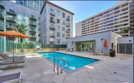 Photo - 645 W 9th St Unit 242