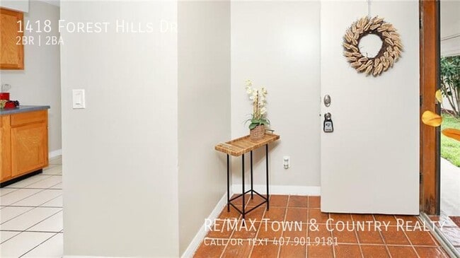 Photo - 1418 Forest Hills Dr