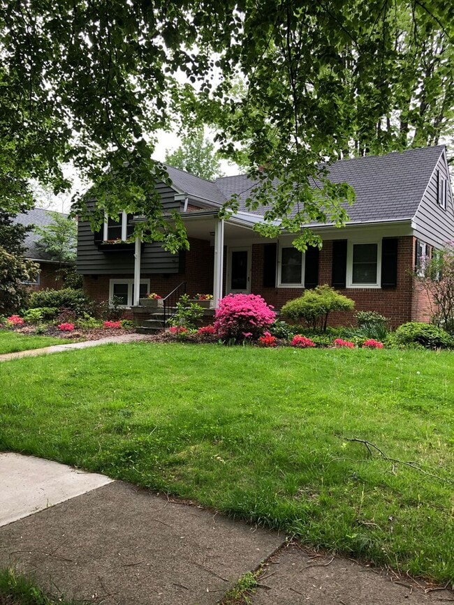 Photo - Wyomissing Schools Rental