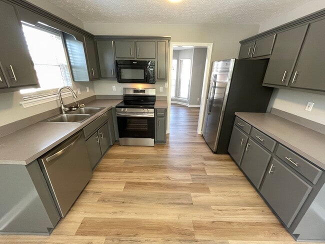 Photo - Nice 3 Bed 3 Bath Home For Rent!