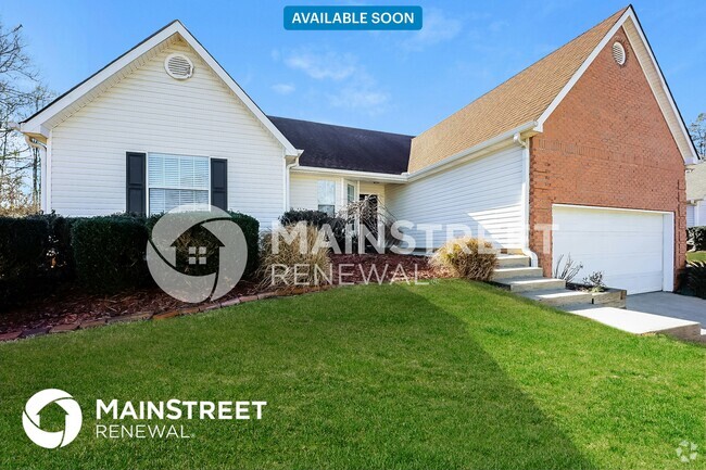 Building Photo - 125 Gleneagles Way Rental