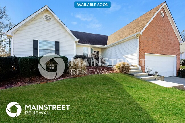 Photo - 125 Gleneagles Way House