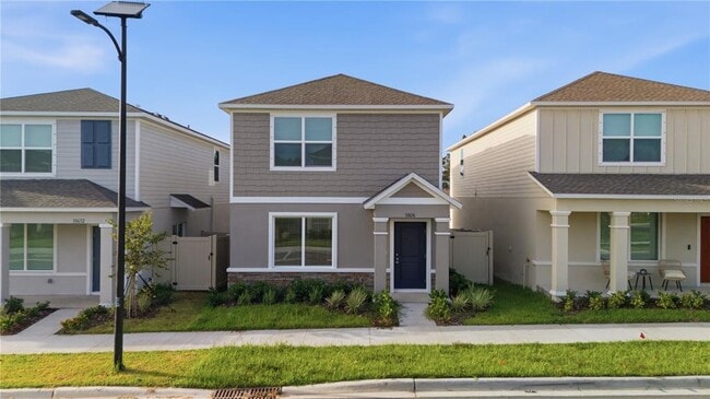 Building Photo - 10636 Sage Canyon Dr.