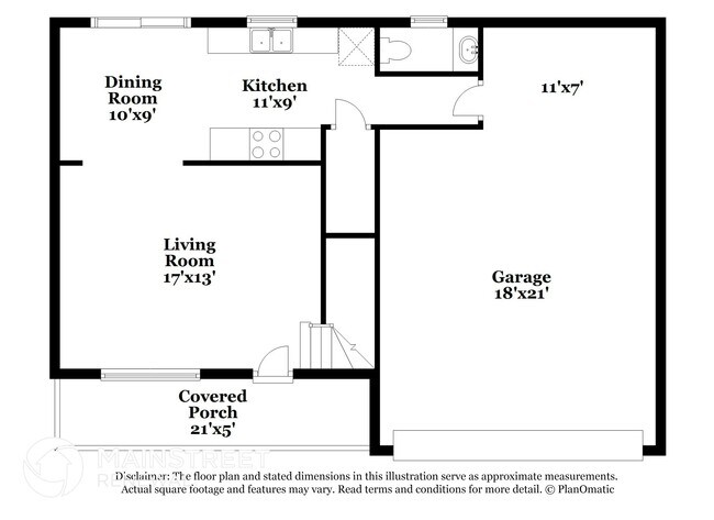 Photo - 1408 Priestshore Bay