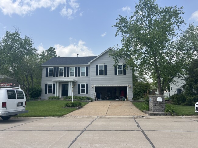 Photo - 7137 Dardenne Prairie Dr House