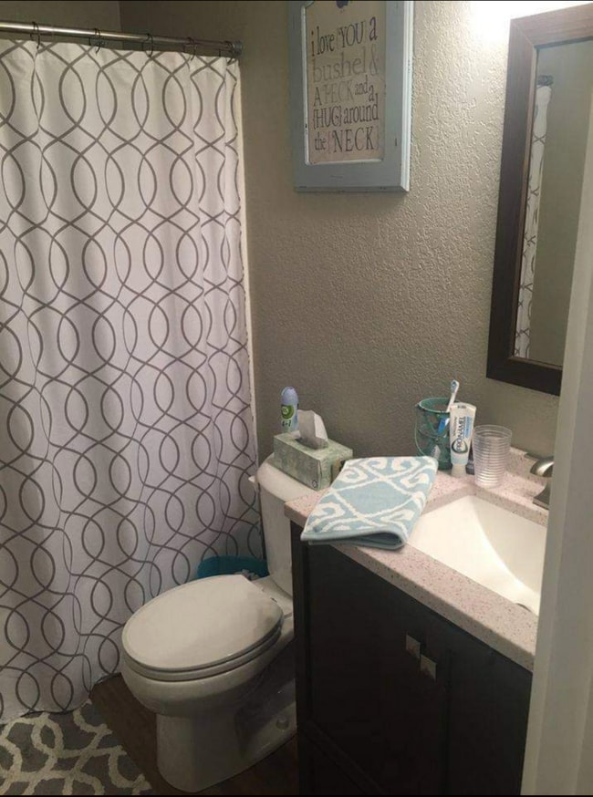 Photo - 1327 Hardrock Ln Unidad 1327 hardrock 1