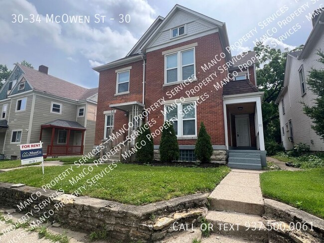 Building Photo - 30-34 McOwen St-30 Unit 30