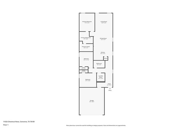 Photo - 11525 Chestnut Barr Dr