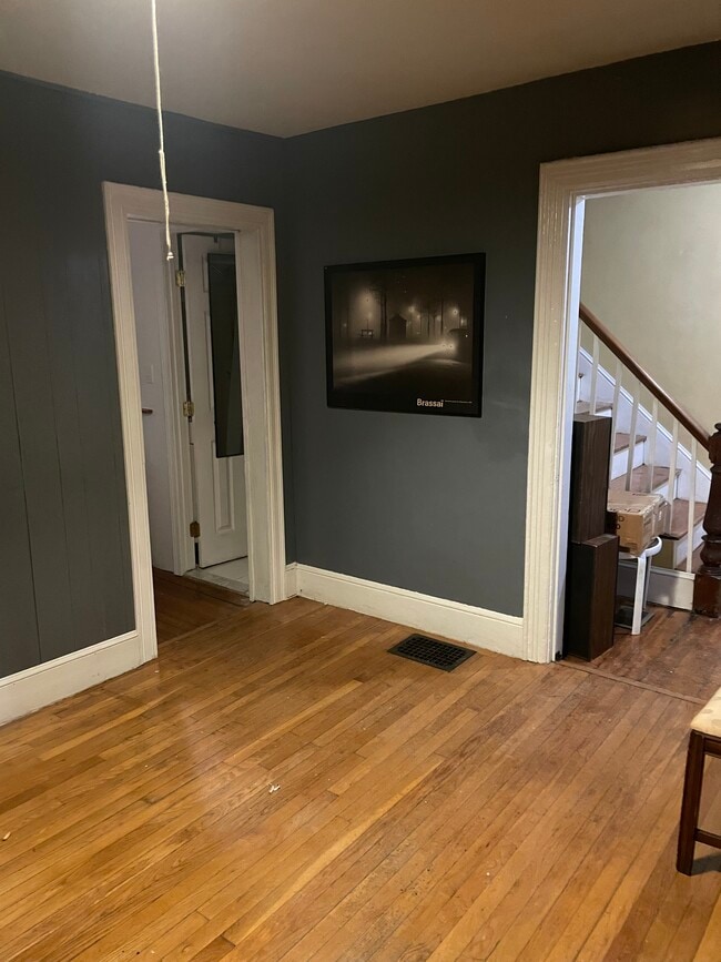 Photo - 6 Saint Gregory St