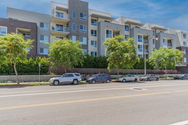 12655 Bluff Creek Dr Unidad Playa Vista