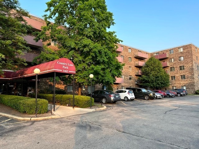 Building Photo - 1463 Mercury Dr Unit 304