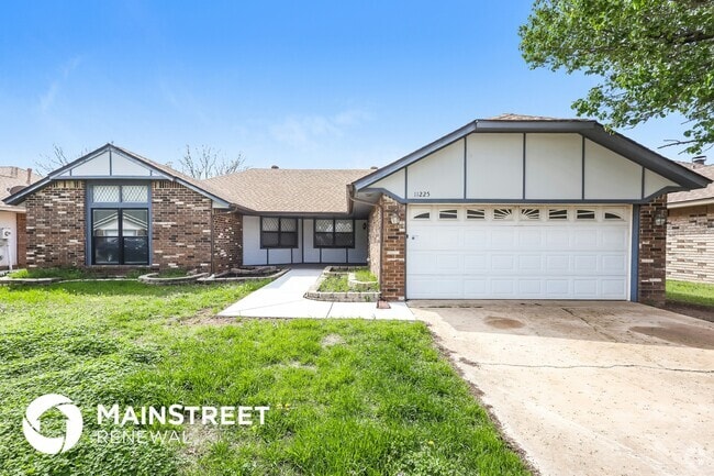 Building Photo - 11225 Cimarron Dr Rental