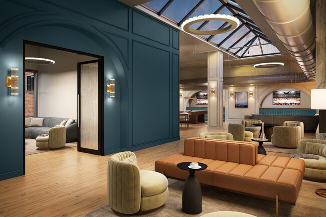 Bellwether Residences