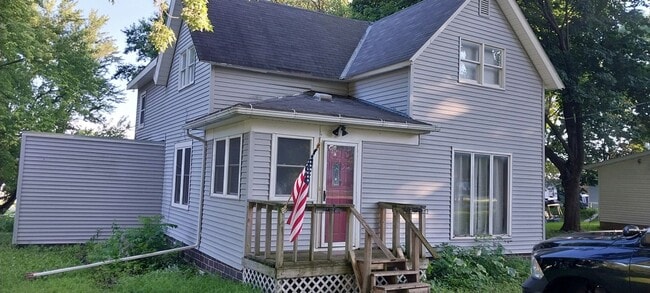Charming 3BR House in Thompson - Charming 3BR House in Thompson