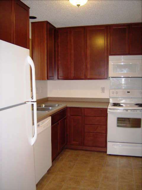 Bridge Run Townhomes