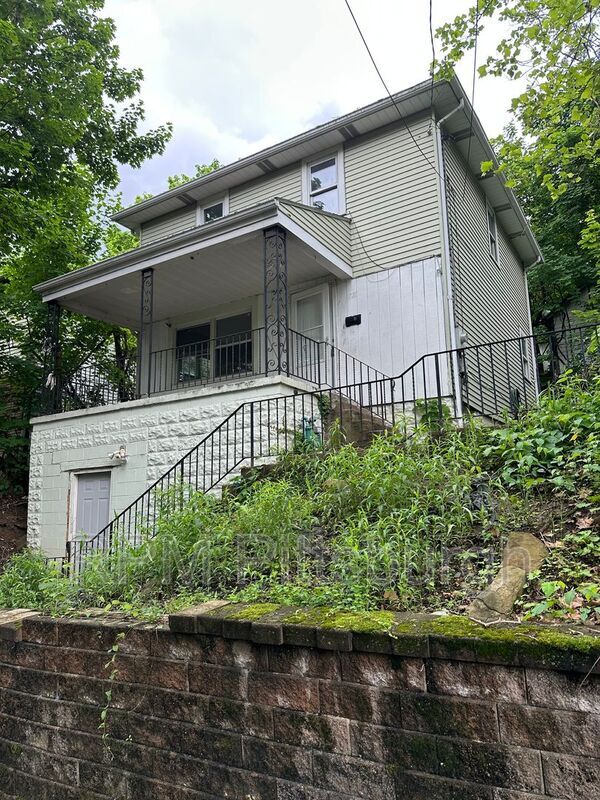 Photo - 1721 Scott St Casa