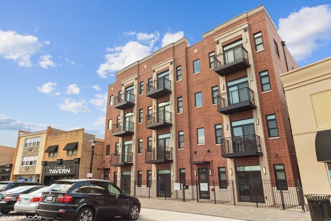 Building Photo - 20 Conti Pkwy Unit 302