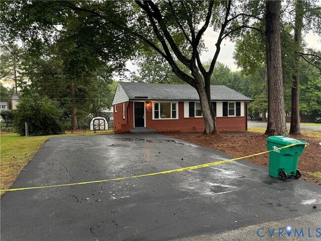 Photo - 9720 Esmont Rd