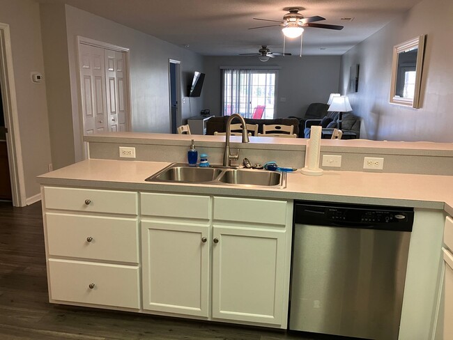 Photo - This is a 2 Bedroom, 2 Bathroom Completely... Unit GH1620-1403