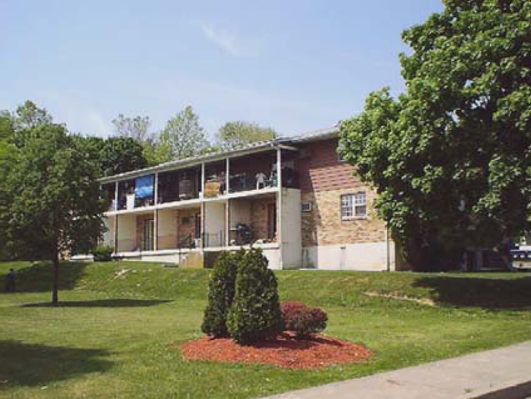 Photo - Keystone Apartments