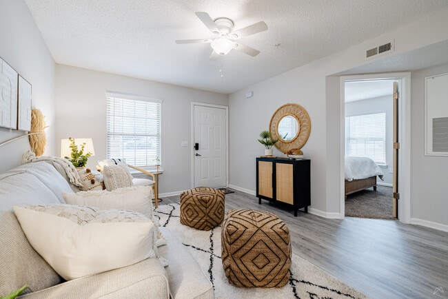 Hawk Ridge Apartments
