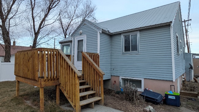 Photo - 7 S 4th W Unidad Upper