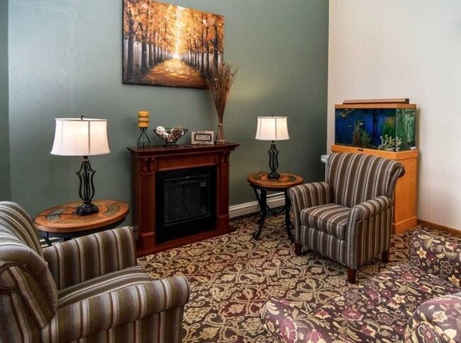 Parkwood Senior Living 55+