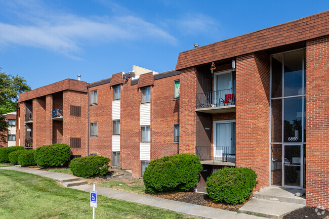 Walnut Creek - Walnut Creek Apartments