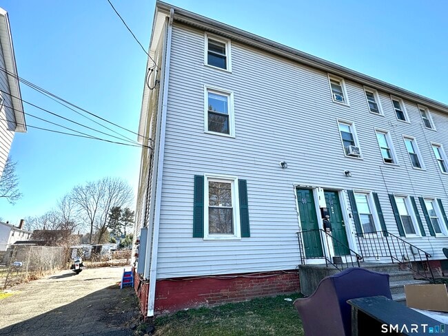 Building Photo - 60 Tariff St Unit 66