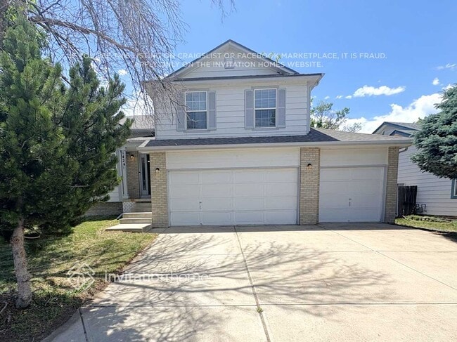 Photo - 1424 W 132nd Pl