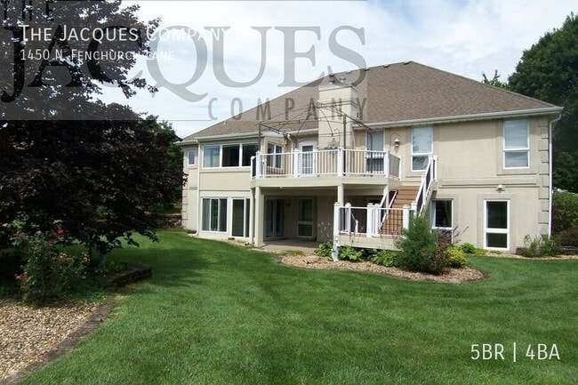 Photo - 1450 N Fenchurch Ln