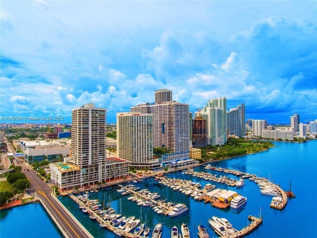 Photo - 555 NE 15th St Unit 32