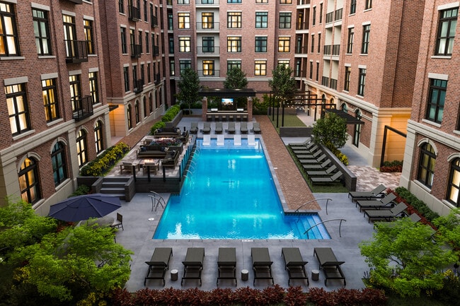 Luxury Apartments For Rent In Tulsa Ok Forrent Com