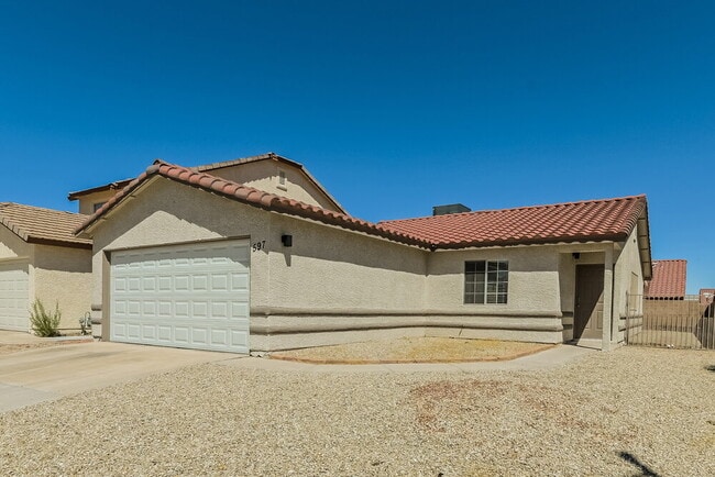 Photo - 597 Jackson Dr