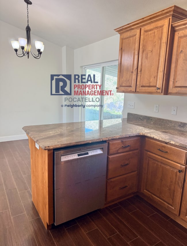 Photo - Beautiful 4 bed 3 bath home - 2 car garage...