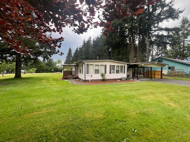 Quiet 2 bedroom home - Quiet 2 bedroom home