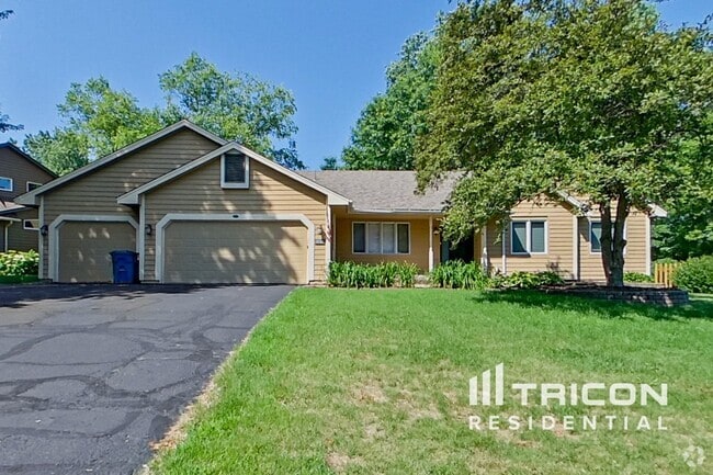 Building Photo - 3745 Wescott Hills Dr Rental