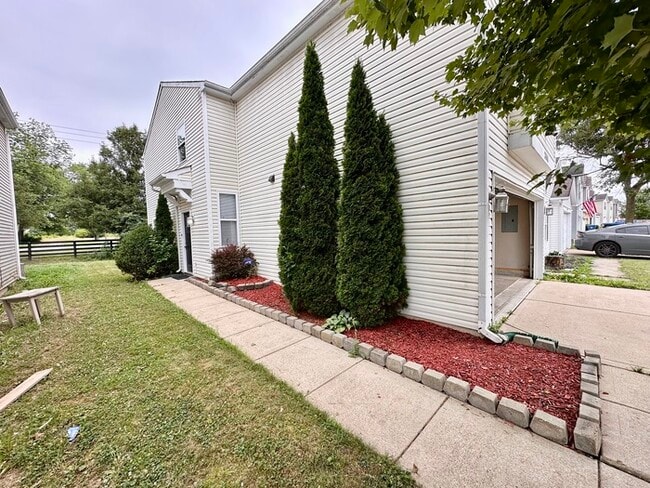 Perry Township 3 bedroom 2.5 bathroom - Perry Township 3 bedroom 2.5 bathroom House