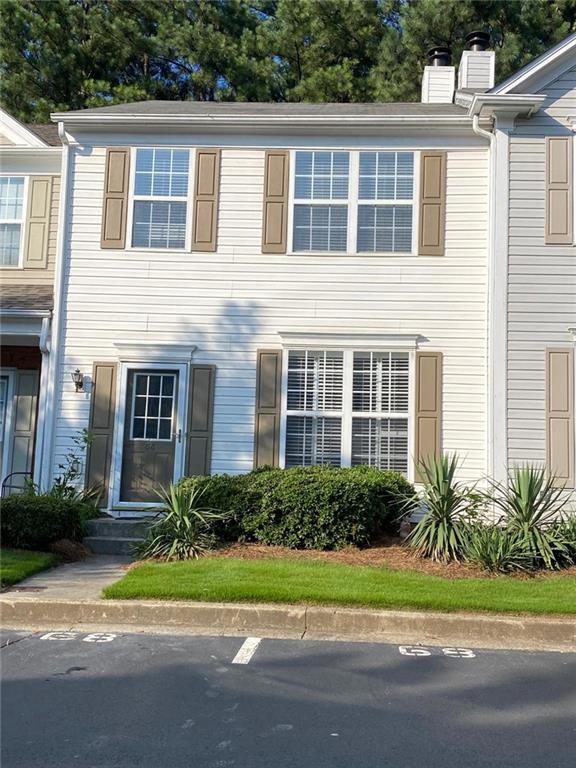 Photo - 4645 Valais Ct Townhome