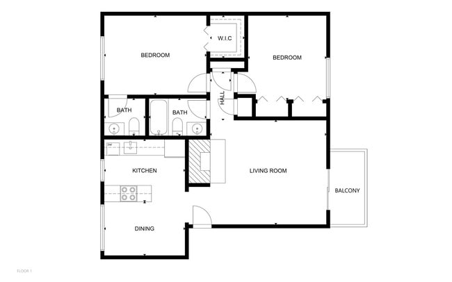 Photo - Solomons Place