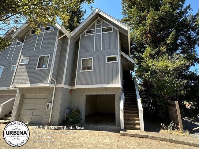 Photo - Ninth Street Quad Plex Unit 128
