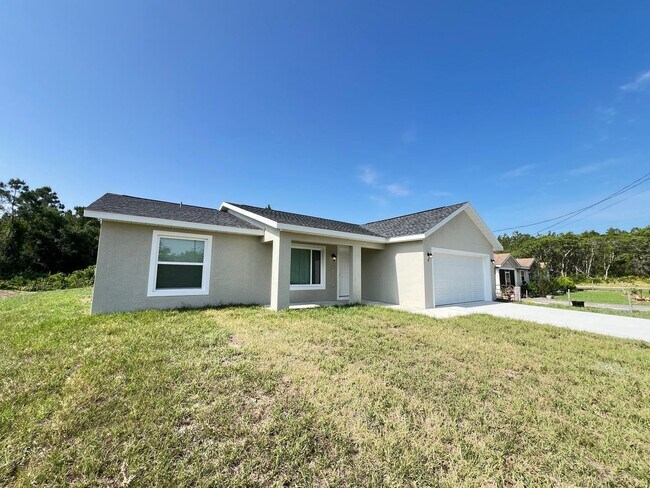 Photo - Charming 3-Bedroom Home in Peaceful Ocklaw...