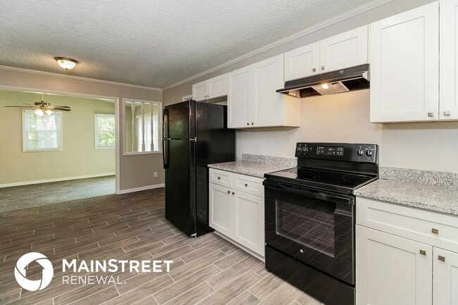 Photo - 3313 Woodlea Dr