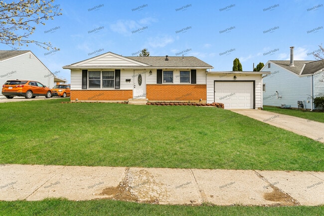 Building Photo - 1094 Lexmont Rd