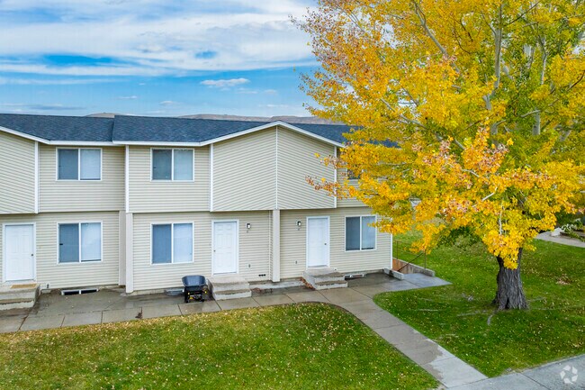 Photo - Cumorah Townhomes