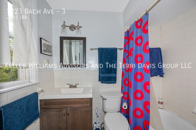 Photo - 3223 Bach Ave Unidad 3