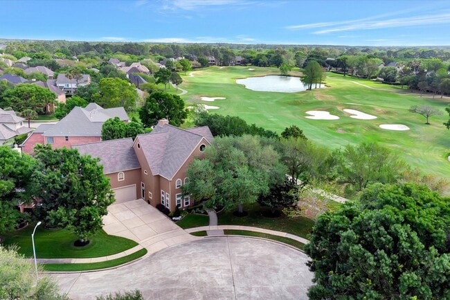 Photo - 3806 Canyon Bluff Ct