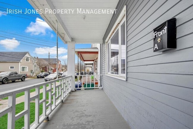 Photo - 56 Fredro St Unit Apt. 1 Front